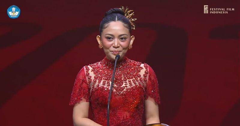 Youtube.com/Festival Film Indonesia